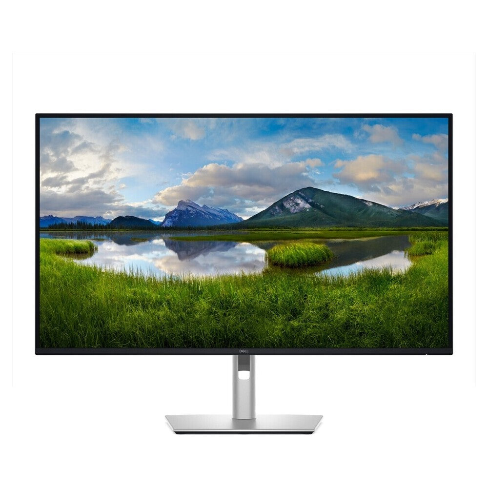 DELL Monitor Pro Plus P3225DE 31.5'' QHD IPS |  USB-C HUB |  HDMI |  DisplayPort |  Height Adjustable |  3YearsW