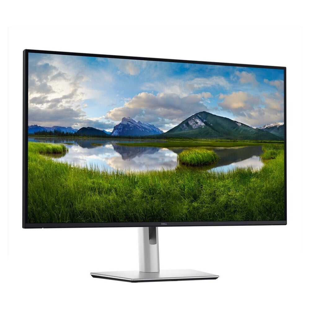 DELL Monitor Pro Plus P3225QE 31.5'' 4K IPS, USB-C HUB, HDMI, DisplayPort, Height Adjustable, 3YearsW
