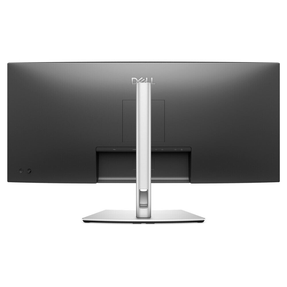 DELL Monitor P3425WE 34.1'' WQHD IPS CURVED |  USB-C HUB |  HDMI |  DisplayPort |  Height Adjustable |  3YearsW