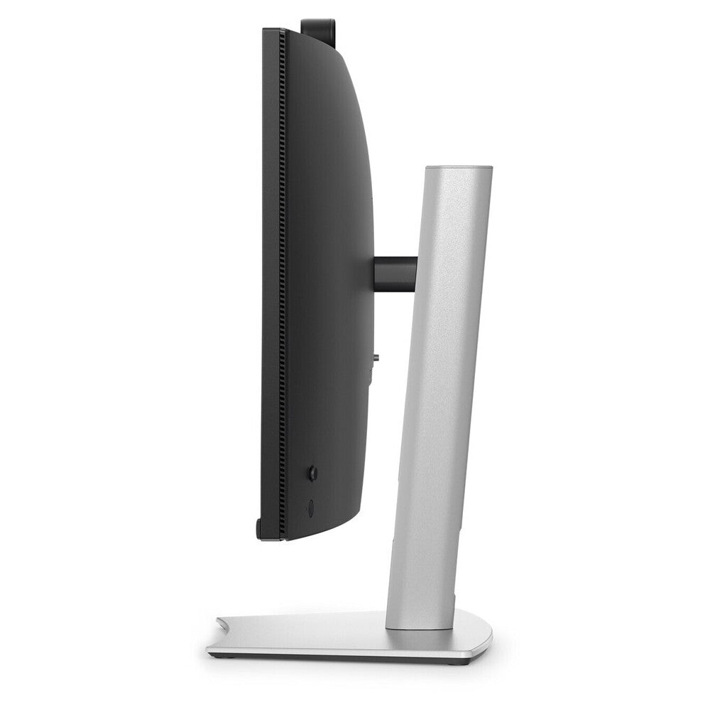 DELL Monitor Pro P 34 P3426WEB 34'' UW-QHD IPS, Conferencing, HDMI, DisplayPort, USB-C Hub, Webcam, RJ45, Height Adjustable, 3YearsW
