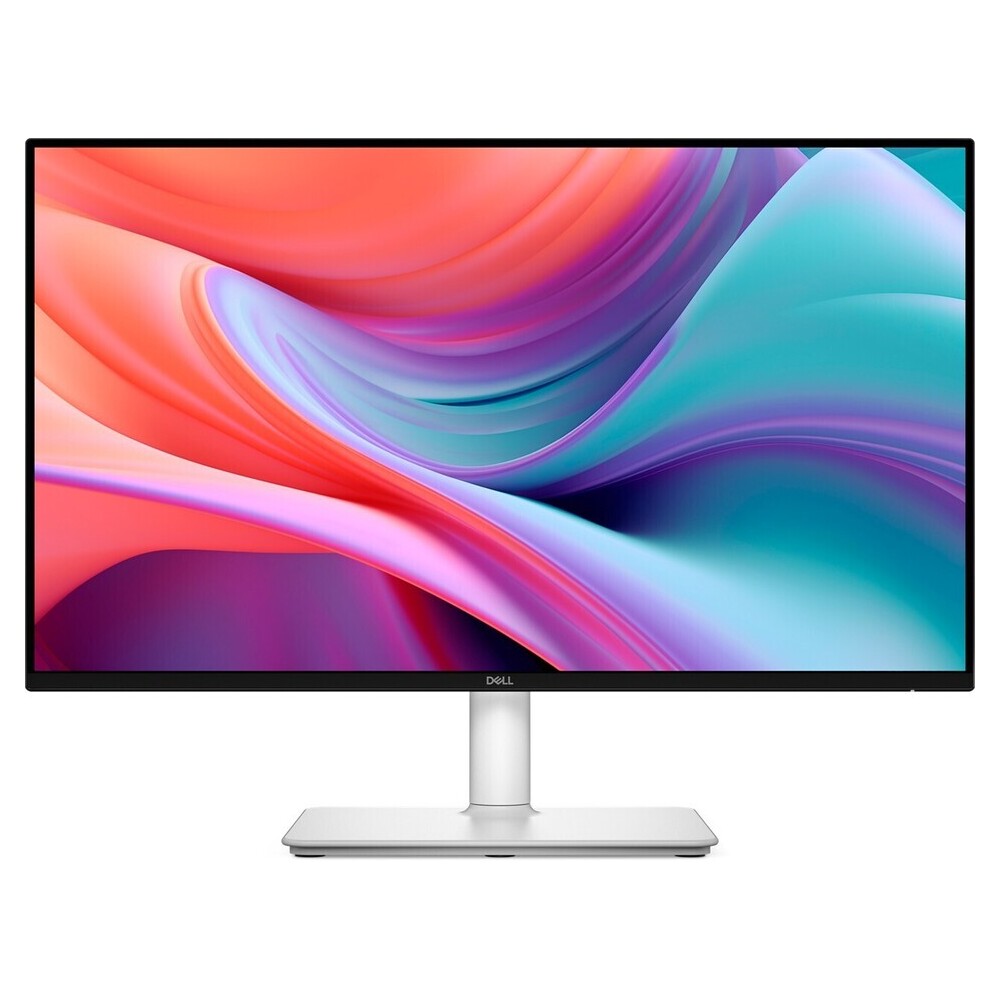 DELL Monitor S2425HSM 23.8'' FHD IPS 144Hz HDMI, Speakers, Height Adjustable, 3YearsW