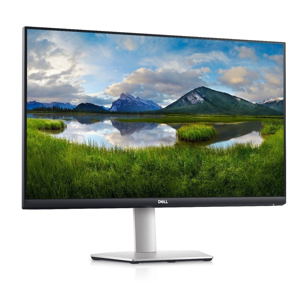 DELL Monitor S2722DC 27'' USB-C |  QHD |  AMD FreeSync |  HDMI |  Height Adjustable |  Speakers |  3YearsW
