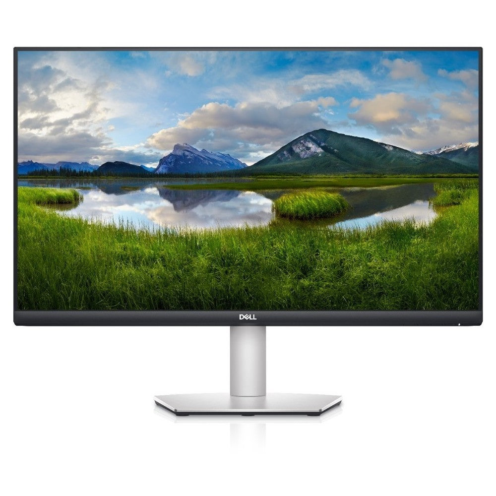 DELL Monitor S2722DC 27'' USB-C |  QHD |  AMD FreeSync |  HDMI |  Height Adjustable |  Speakers |  3YearsW