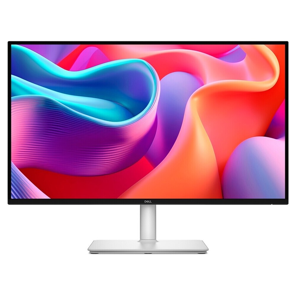 DELL Monitor S2725DC 27'' QHD IPS |  USB-C |  HDMI |  Display Port |  Height Adjustable |  3YearsW
