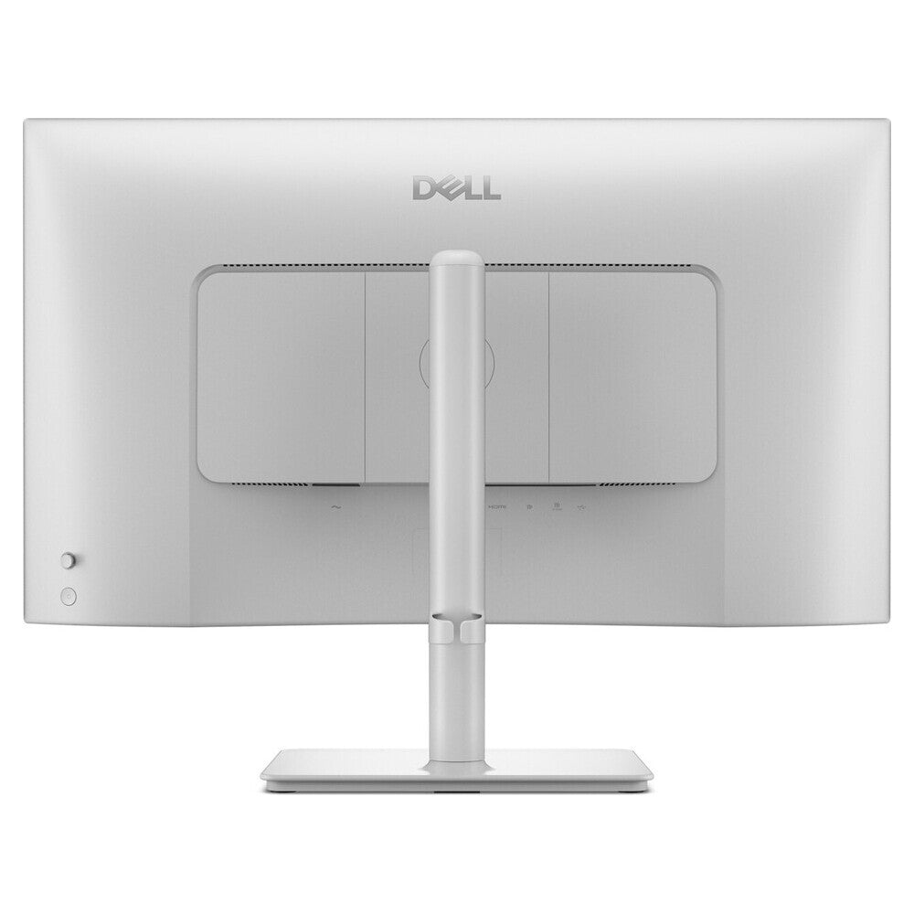 DELL Monitor S2725DC 27'' QHD IPS, USB-C, HDMI, Display Port, Height Adjustable, 3YearsW