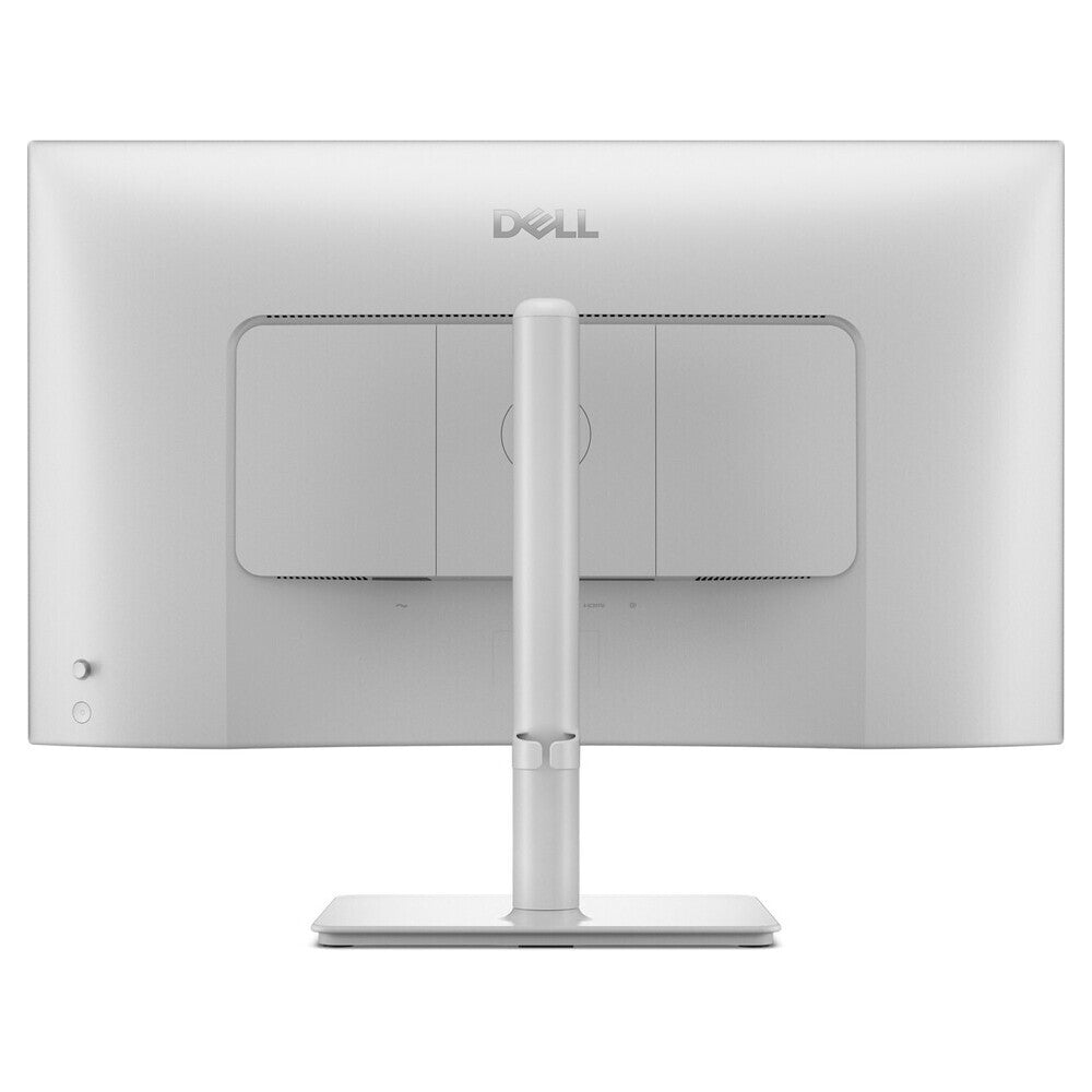 DELL Monitor S2725DSM 27'' QHD IPS, HDMI, Display Port, Height Adjustable, 3YearsW