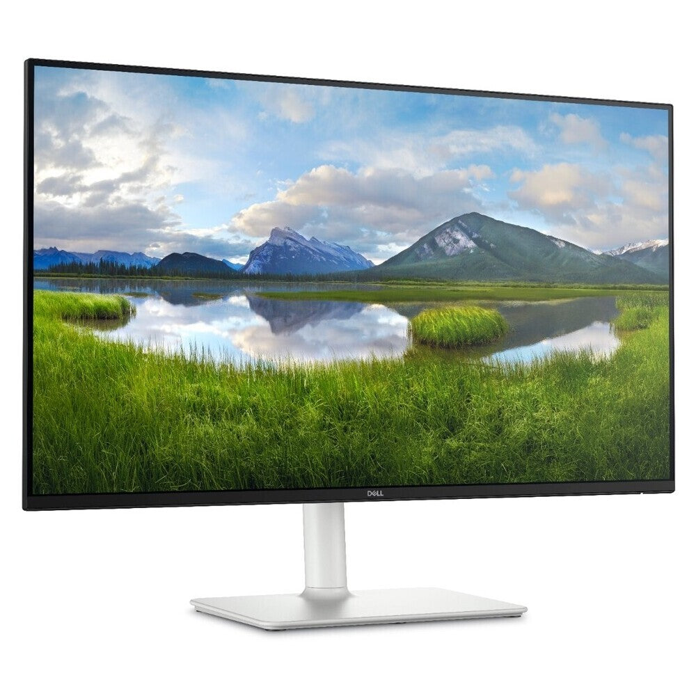 DELL Monitor S2725DS 27'' QHD IPS |  HDMI |  Display Port |  Height Adjustable |  3YearsW