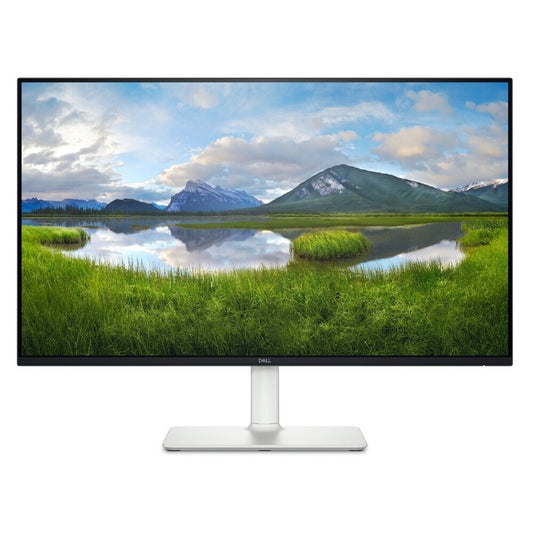 DELL Monitor S2725DS 27'' QHD IPS |  HDMI |  Display Port |  Height Adjustable |  3YearsW