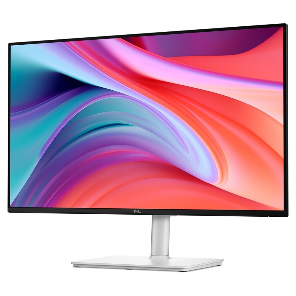 DELL Monitor S2725HSM 27'' FHD IPS 144Hz |  HDMI |  Height Adjustable |  3YearsW