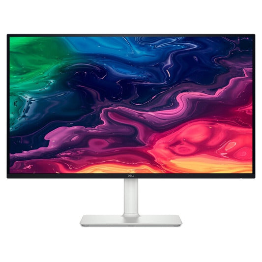 DELL Monitor PLUS S2725QC 27'' 4K IPS |  USB-C | HDMI |  Height Adjustable |  3YearsW