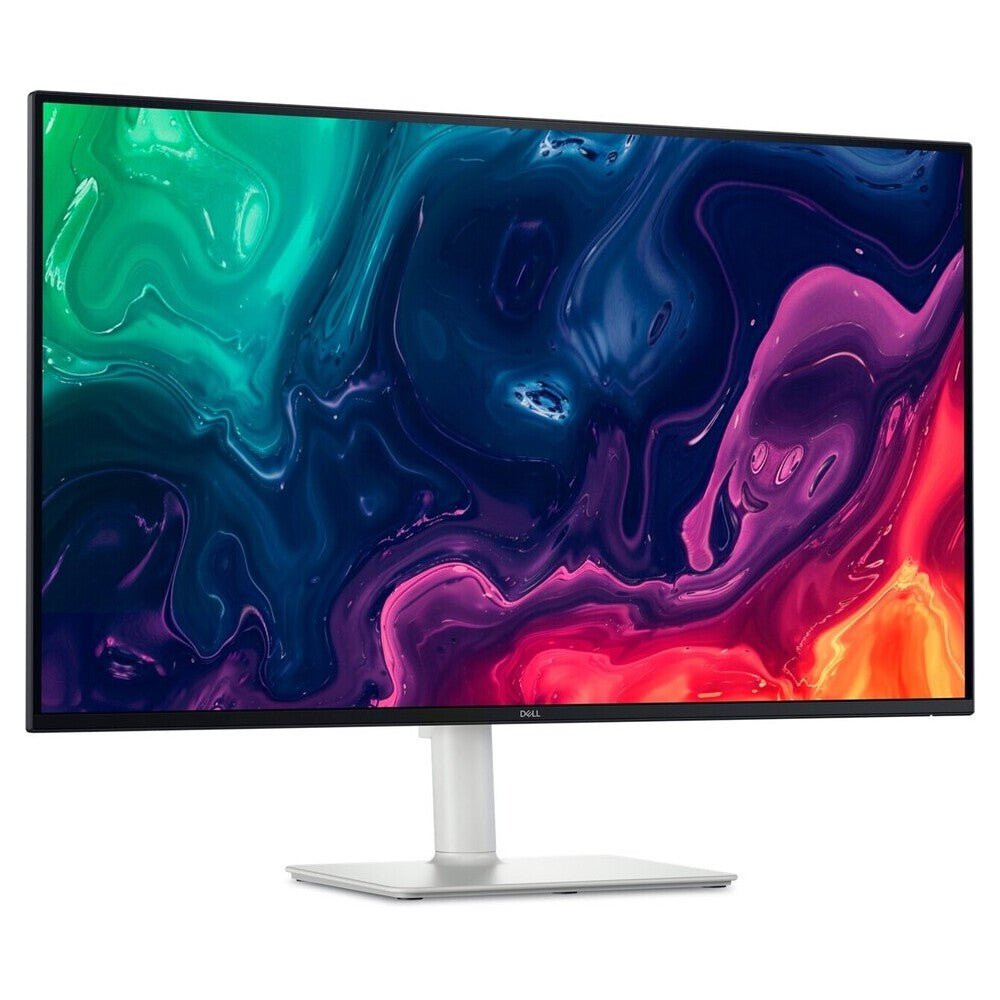 DELL Monitor PLUS S3225QS 31.5'' 4K VA, HDMI, Display Port, Height Adjustable, 3YearsW