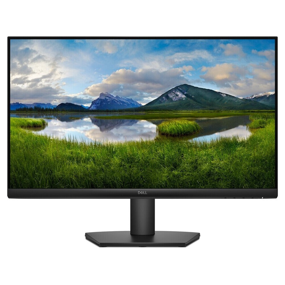 DELL Monitor SE2425HM 23.8'' FHD IPS |  VGA |  HDMI |  3YearsW