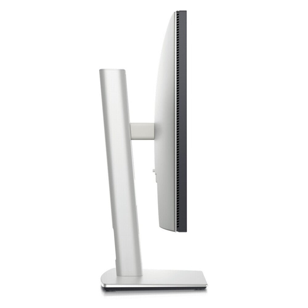 DELL Monitor U2424HE 23.8'' Ultrasharp |  FHD IPS 120Hz |  USB-C HUB |  HDMI |  DisplayPort |  RJ45 |  Height Adjustable |  3YearsW