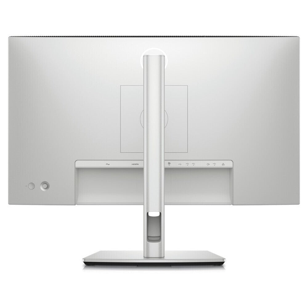 DELL Monitor U2424HE 23.8'' Ultrasharp, FHD IPS 120Hz, USB-C HUB, HDMI, DisplayPort, RJ45, Height Adjustable, 3YearsW