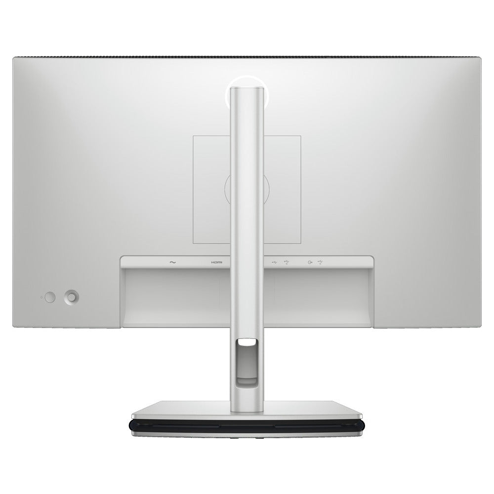 DELL Monitor U2424H 23.8'' Ultrasharp, FHD IPS 120Hz, HDMI, DisplayPort, Height Adjustable, 3YearsW