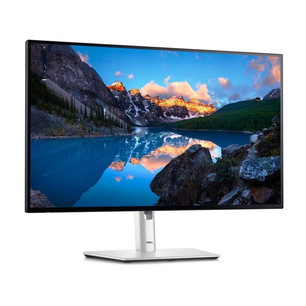 DELL Monitor U2724D 27'' Ultrasharp QHD IPS 120Hz |  HDMI |  DisplayPort |  USB-C |  Height Adjustable |  3YearsW
