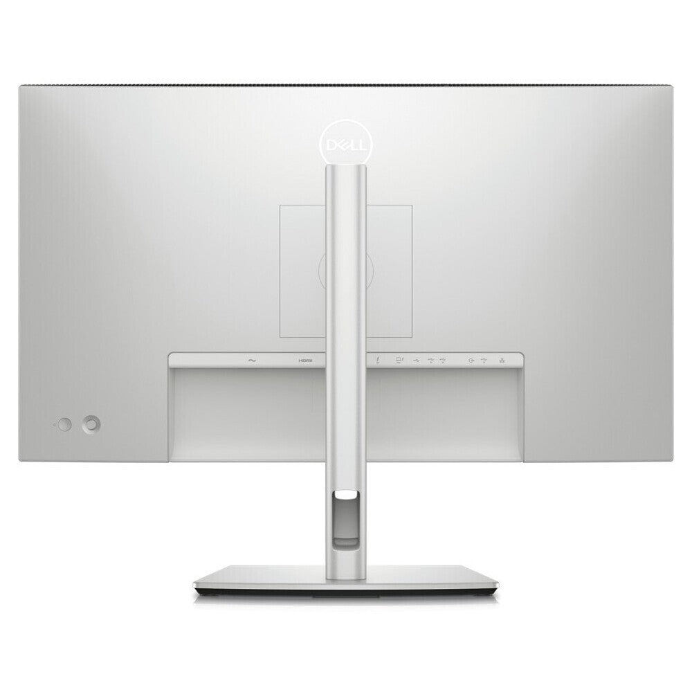 DELL Monitor U2724DE 27'' Ultrasharp QHD IPS 120Hz, HDMI, DisplayPort, Thunderbolt HUB, RJ45, Height Adjustable, 3YearsW
