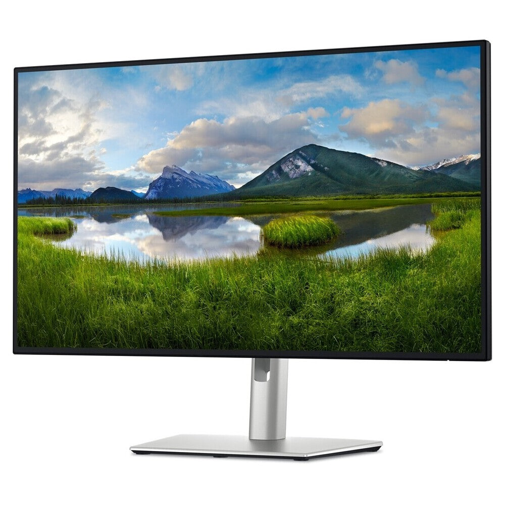 DELL Monitor U2725QE 27'' 4K IPS Thunderbolt HUB |  HDMI |  Display Port |  RJ45 |  Height Adjustable |  3YearsW