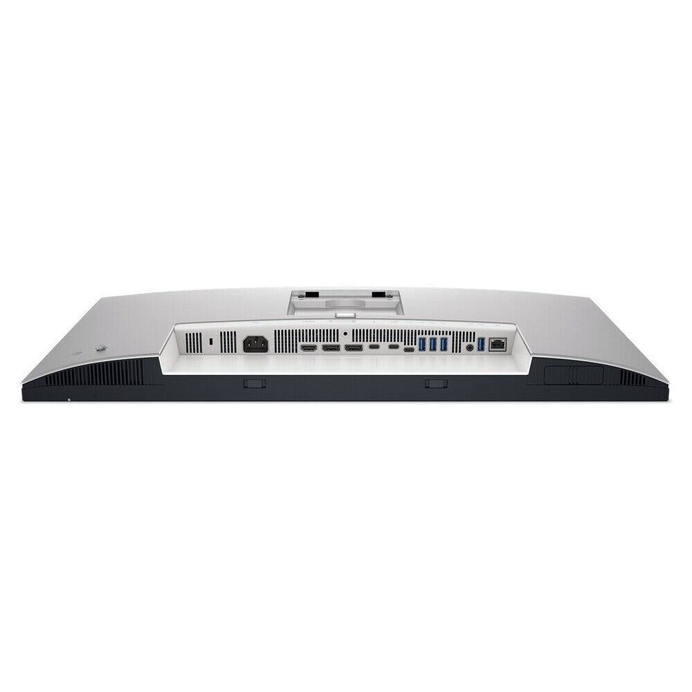 DELL Monitor U2725QE 27'' 4K IPS Thunderbolt HUB, HDMI, Display Port, RJ45, Height Adjustable, 3YearsW