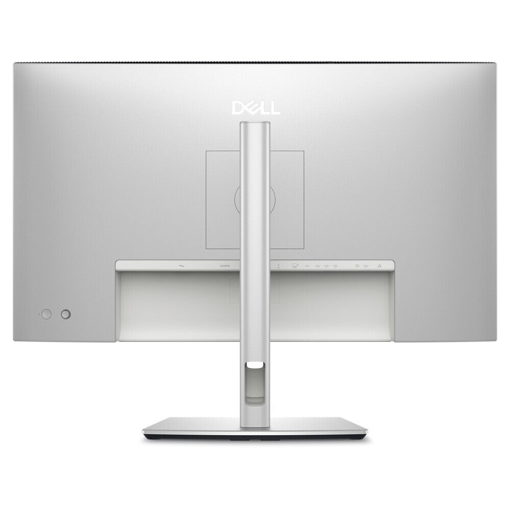 DELL Monitor U2725QE 27'' 4K IPS Thunderbolt HUB |  HDMI |  Display Port |  RJ45 |  Height Adjustable |  3YearsW