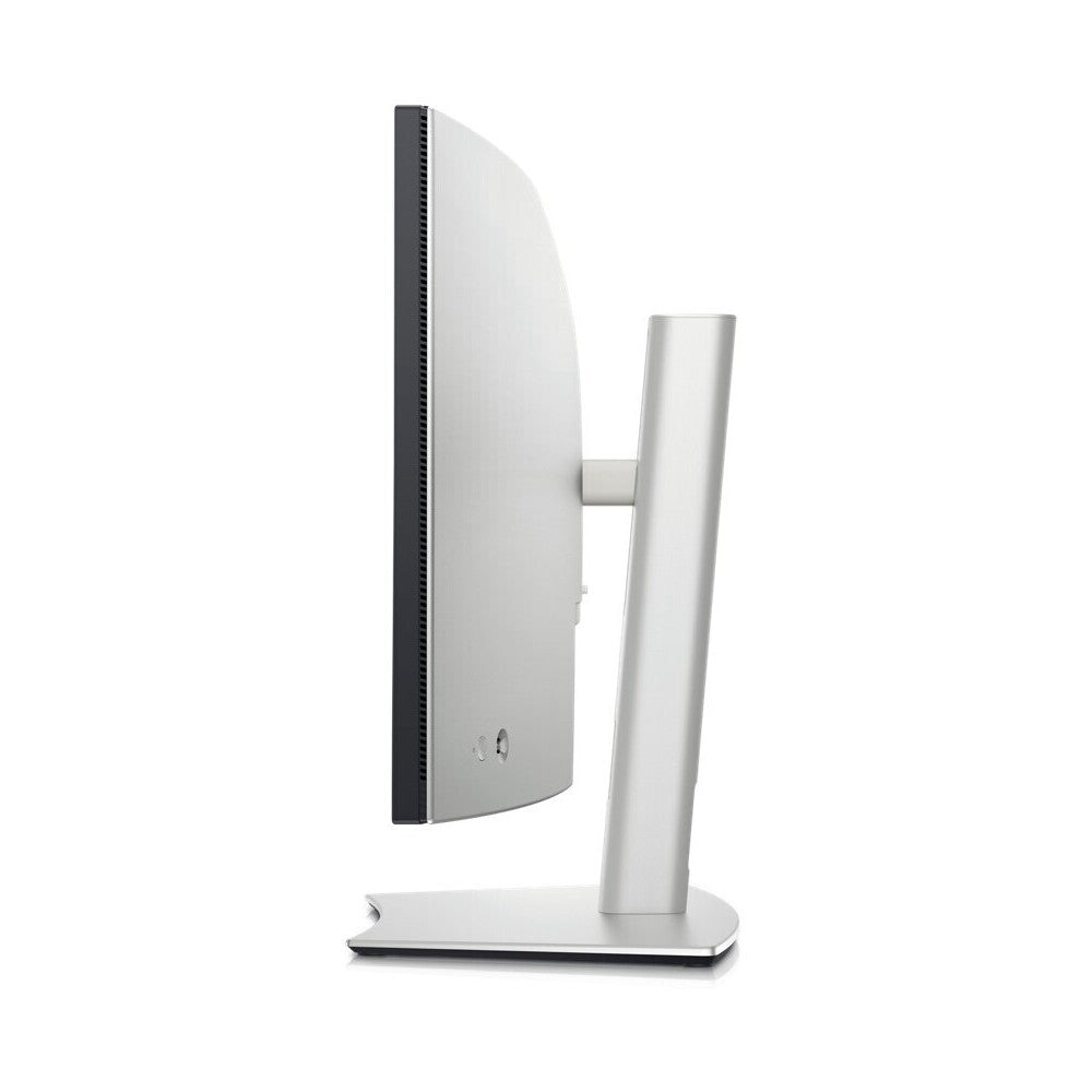 DELL Monitor U3425WE 34'' 3440x1440 Curved Ultrasharp IPS Thunderbolt HUB, HDMI, DisplayPort, USB-C, RJ45 Height Adjustable,Speakers,3YearsW