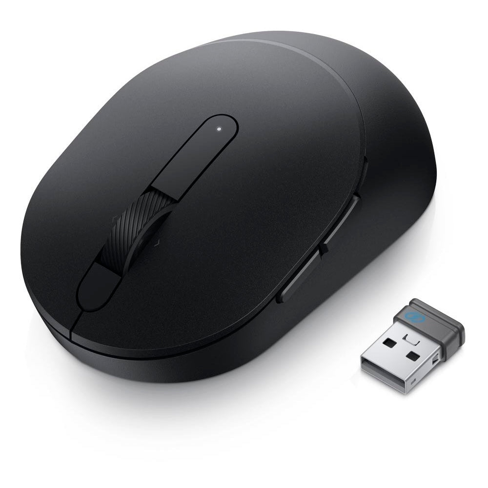 DELL Mobile Pro Wireless Mouse — MS5120W — Black