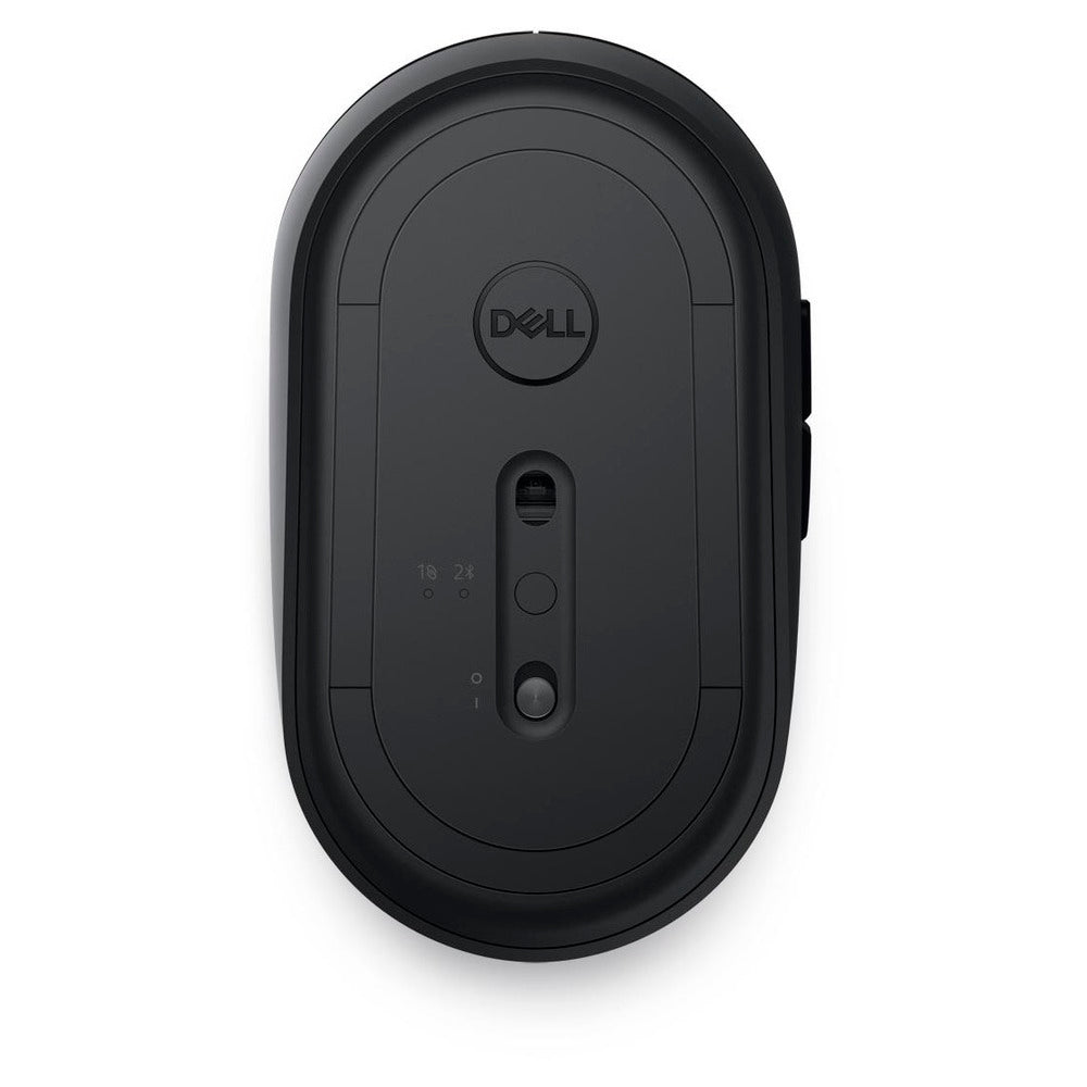 DELL Mobile Pro Wireless Mouse — MS5120W — Black