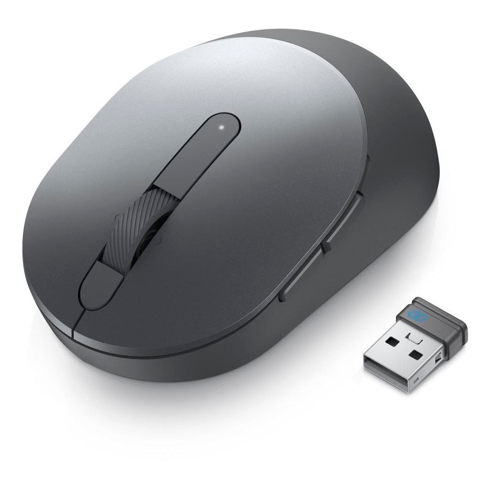 DELL Mobile Pro Wireless Mouse — MS5120W — Titan Gray