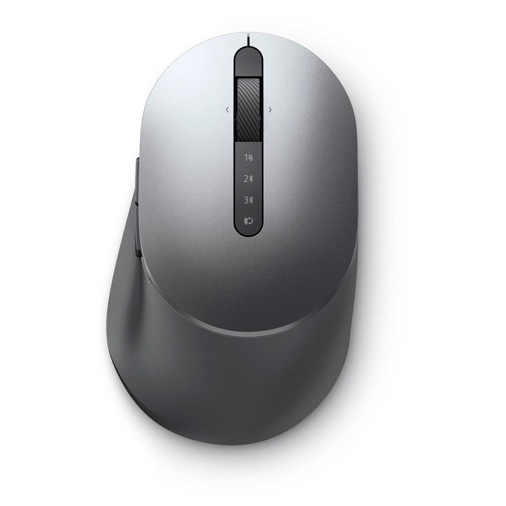 DELL Multi-Device Wireless Mouse — MS5320W — Titan Gray