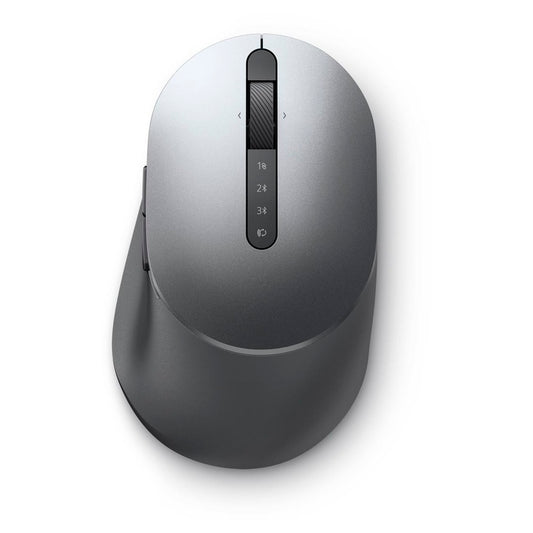 DELL Multi-Device Wireless Mouse — MS5320W — Titan Gray