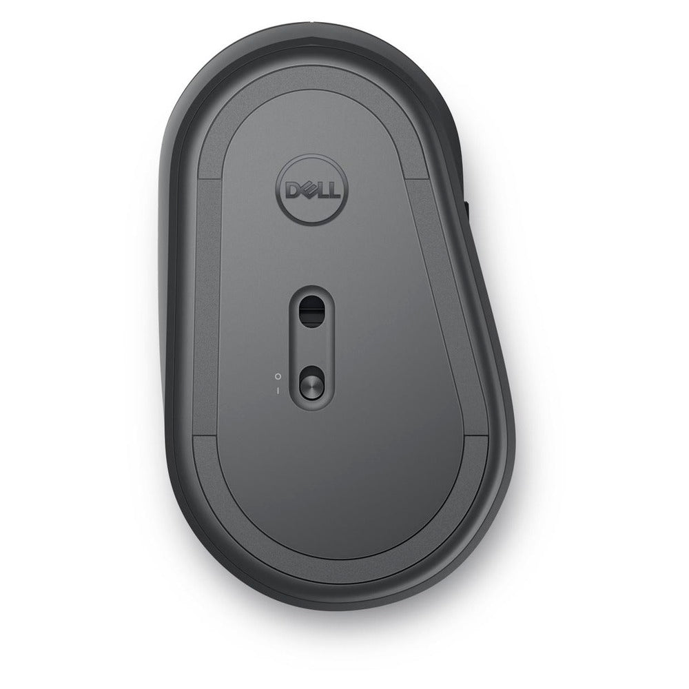 DELL Multi-Device Wireless Mouse — MS5320W — Titan Gray