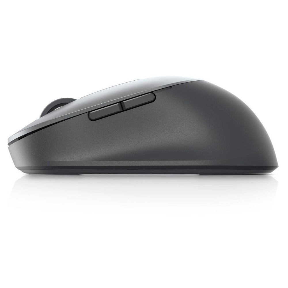 DELL Multi-Device Wireless Mouse — MS5320W — Titan Gray