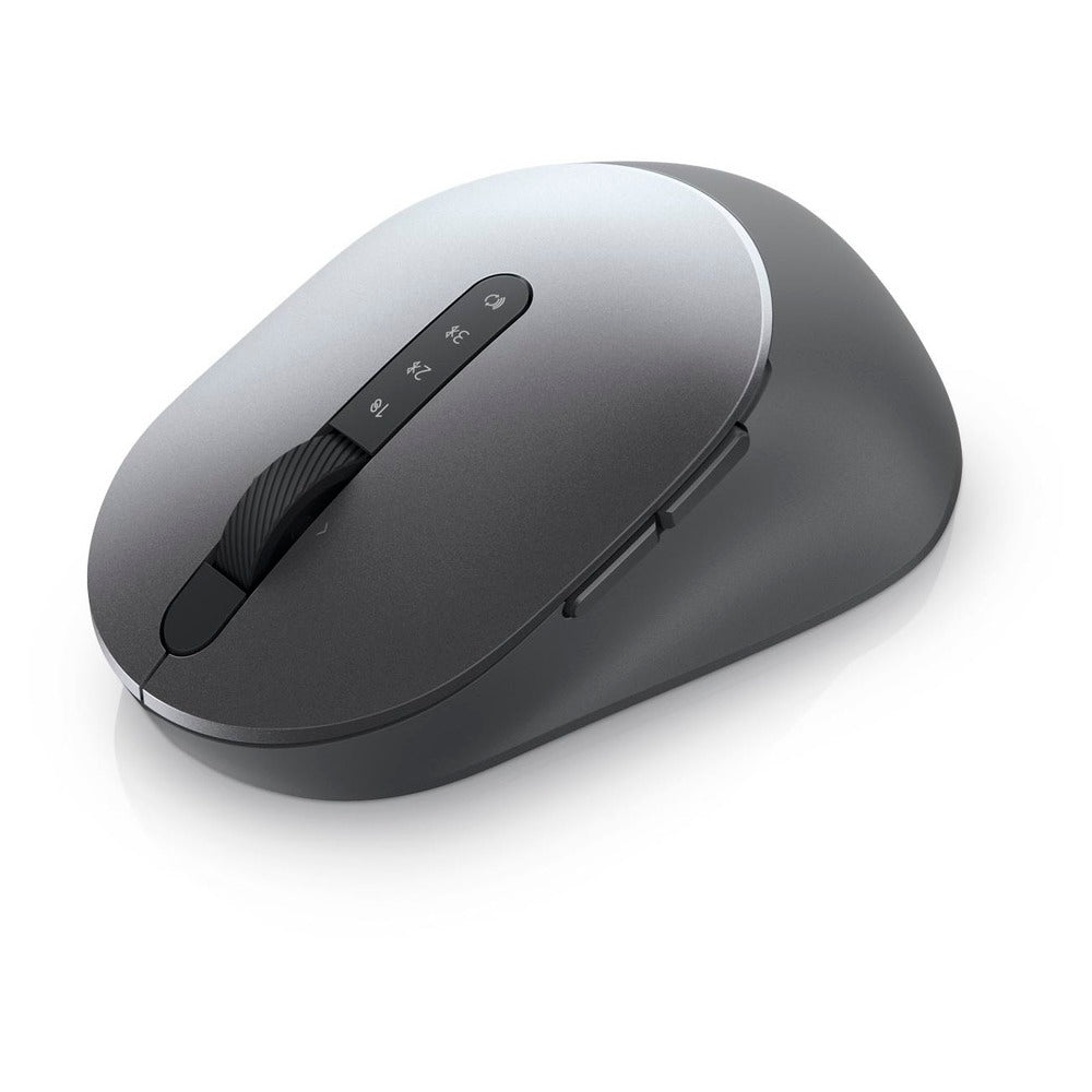 DELL Multi-Device Wireless Mouse — MS5320W — Titan Gray