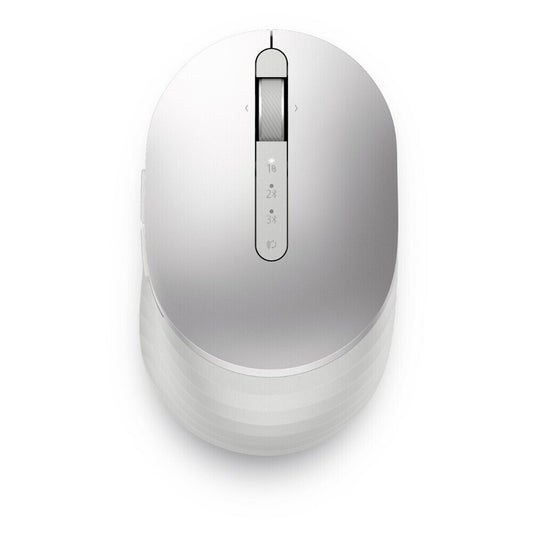 Dell Premier Rechargeable Wireless Mouse – MS7421W - White