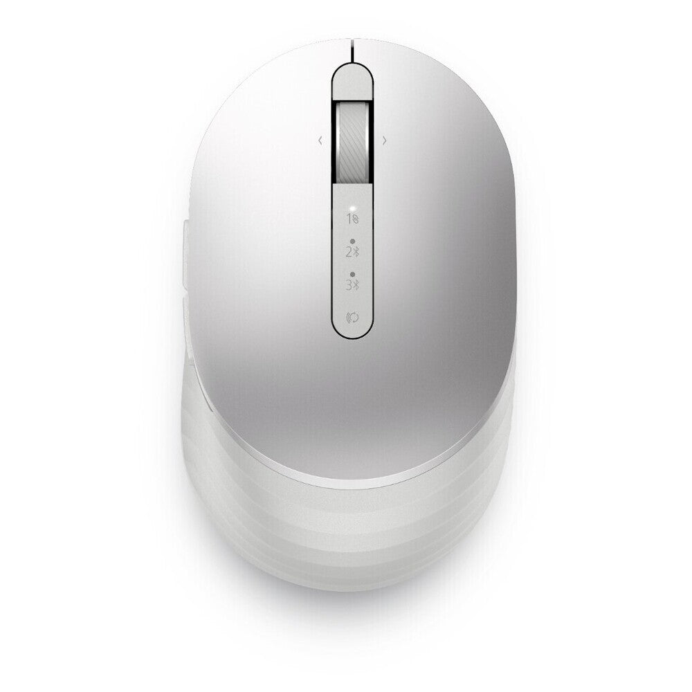 Dell Premier Rechargeable Wireless Mouse – MS7421W - White