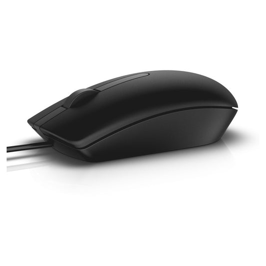 DELL Mouse Optical MS116 |  Black