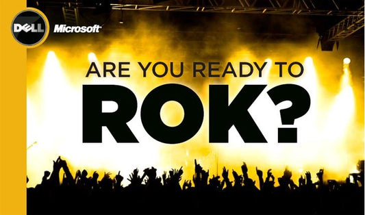 DELL Windows Server 2022 |  Standard |  ROK - 16 Cores 2VMs