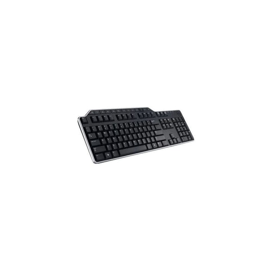 DELL Keyboard KB522 US/Int'l QWERTY Multimedia |  Black