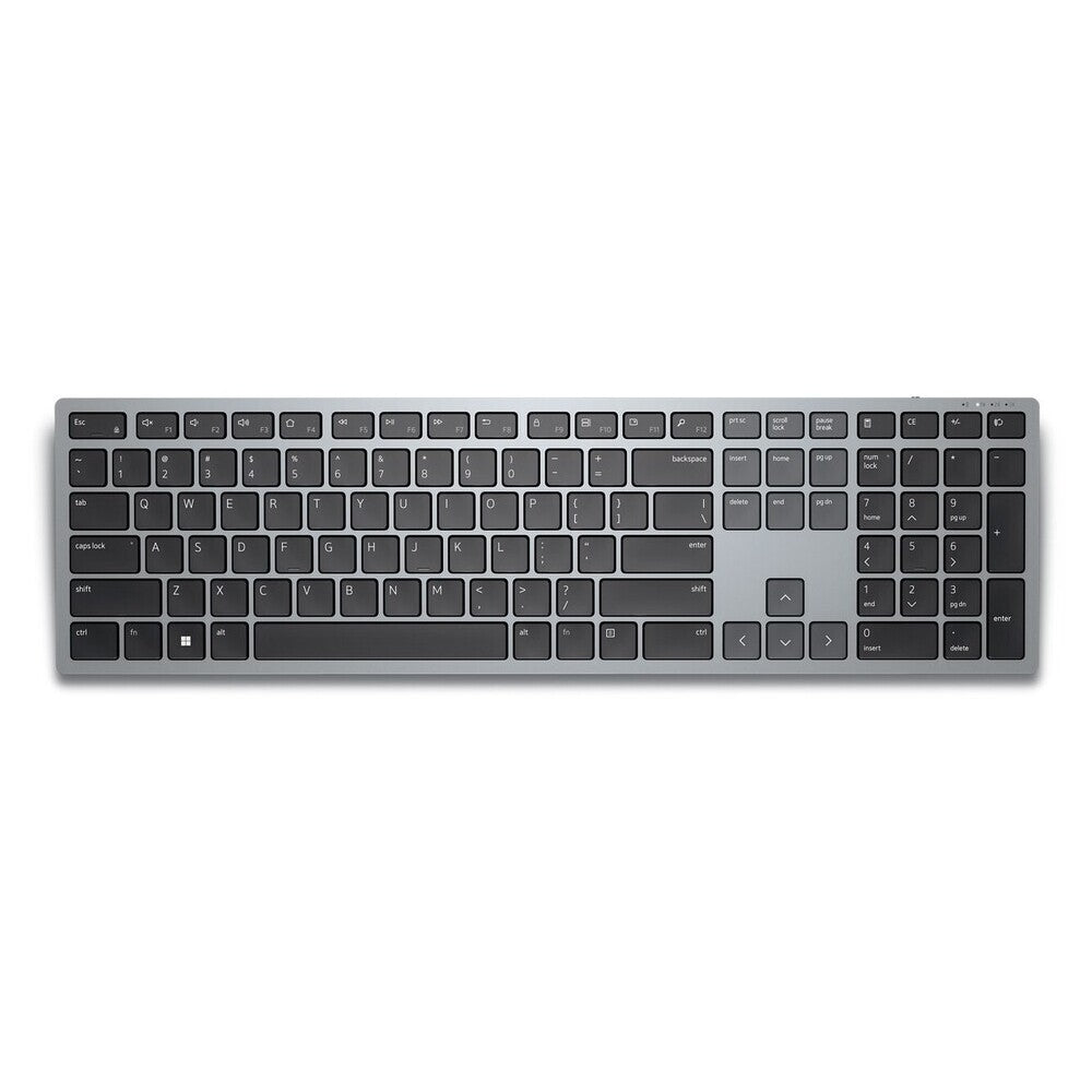 DELL Keyboard KB700 Multi-Device Wireless US/Int'l QWERTY
