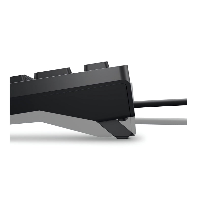 Dell Pro Wired Collaboration Keyboard KB525C — Greek