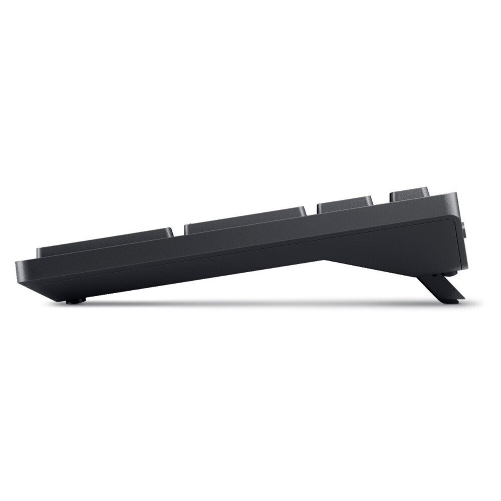 DELL Silent Keyboard and Mouse KM555W Greek Wireless