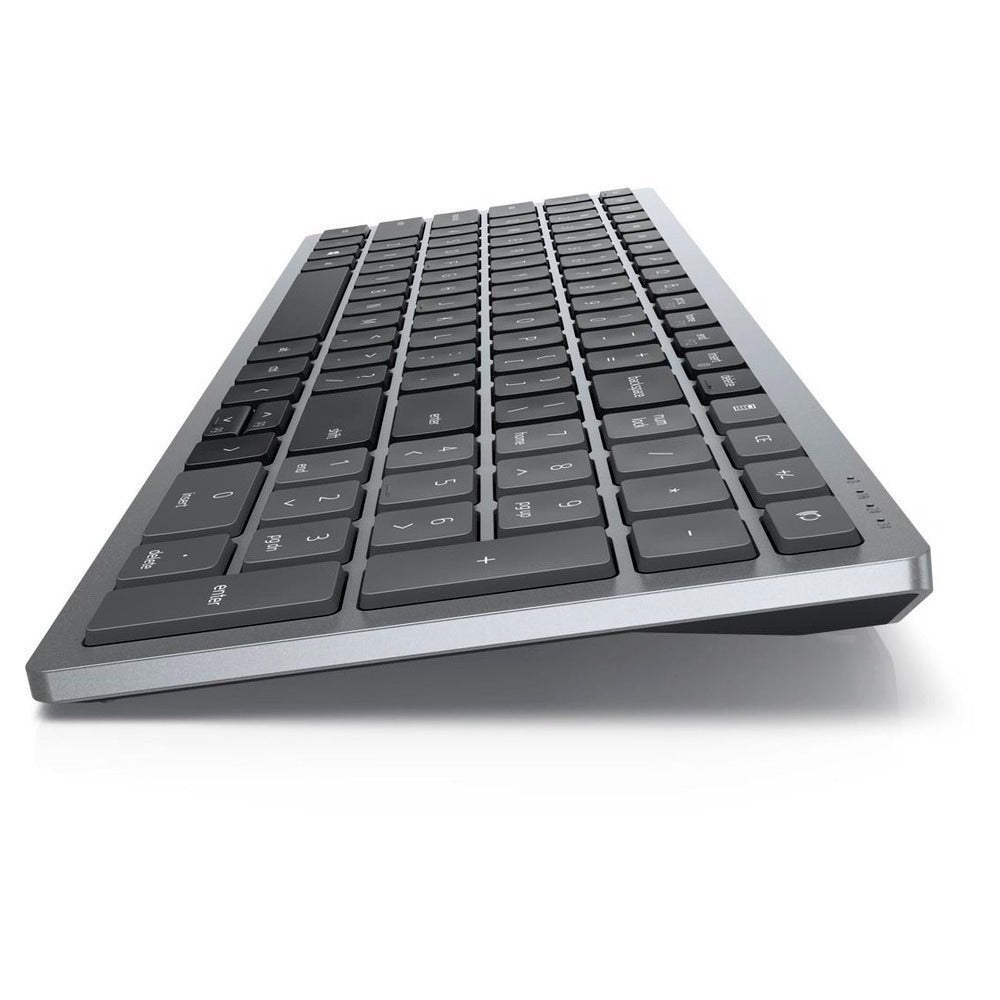 DELL Keyboard and Mouse KM7120W Greek Wireless