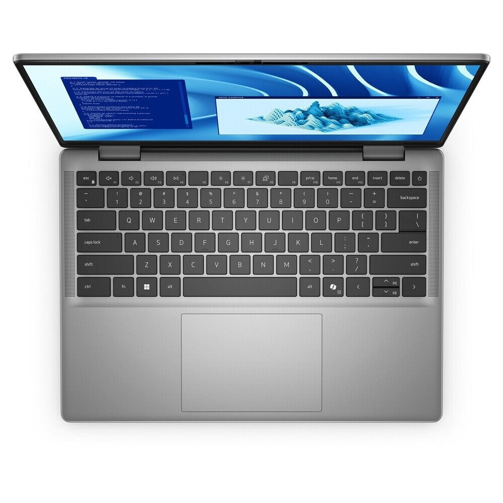 DELL Laptop Latitude 7455 14.0'' QHD+ TOUCH/Snapdragon X Plus X1P-64-100/16GB/512GB SSD/Adreno GPU/Win 11 Pro/3Y Prosupport NBD