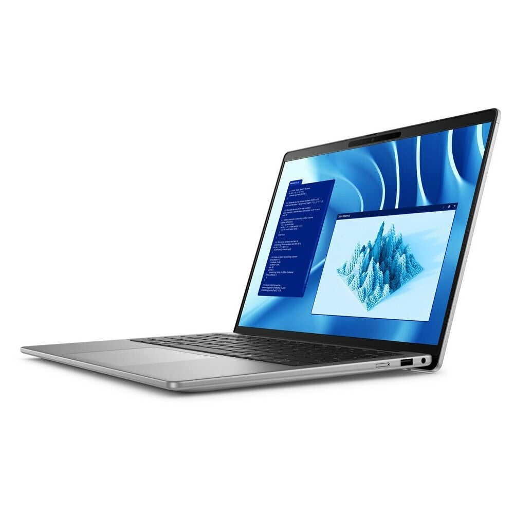 DELL Laptop Latitude 7455 14.0'' QHD+ TOUCH/Snapdragon X Plus X1P-64-100/16GB/512GB SSD/Adreno GPU/Win 11 Pro/3Y Prosupport NBD