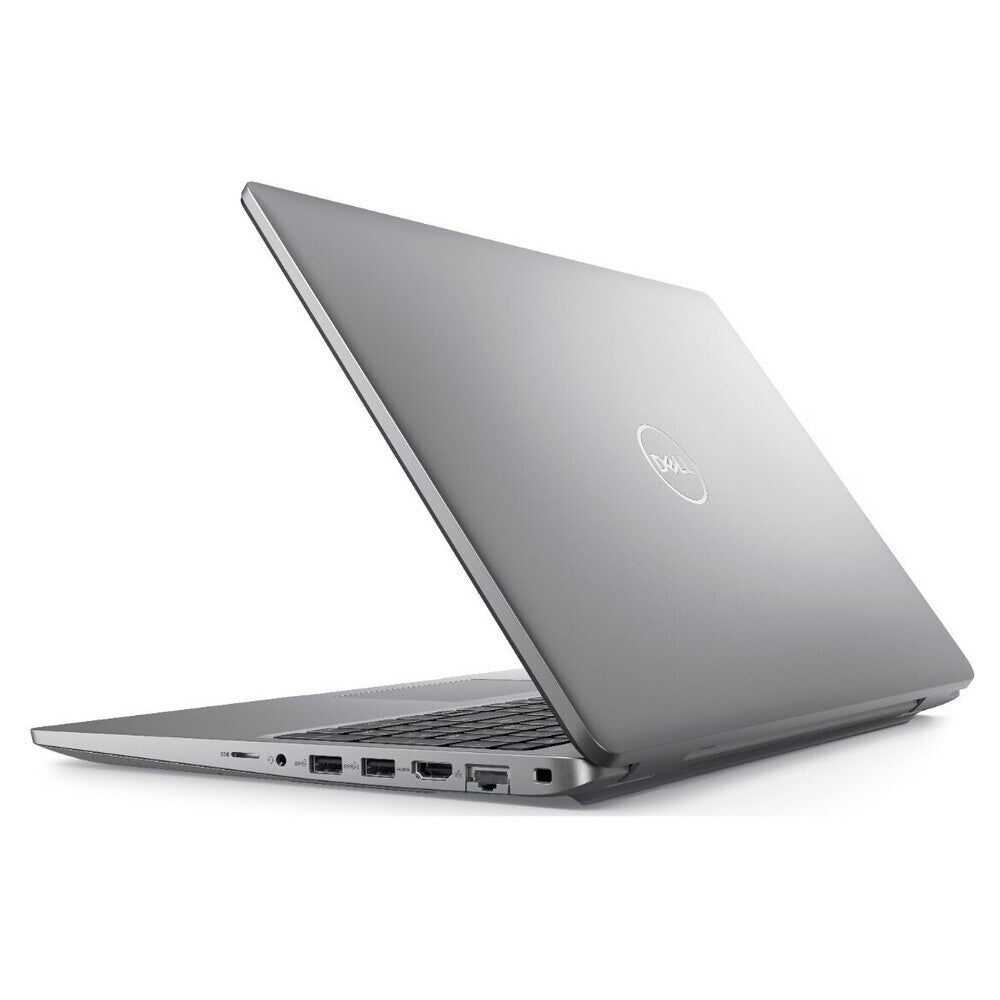DELL Workstation Laptop Precision 3590 15.6'' FHD/Ultra 7-165H/16GB/512GB SSD/Nvidia RTX 500/Win 11 Pro/3Y Prosupport NBD