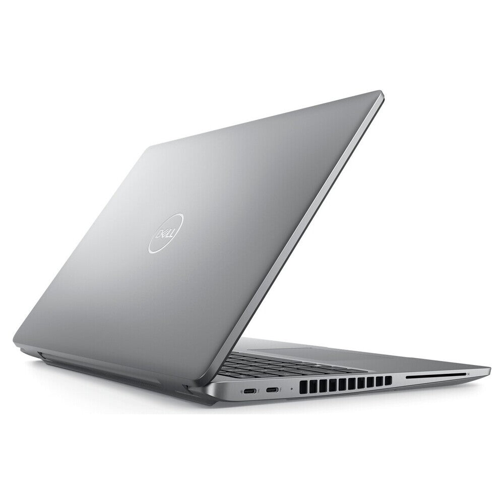 DELL Workstation Laptop Precision 3590 15.6'' FHD/Ultra 7-165H/16GB/512GB SSD/Nvidia RTX 500/Win 11 Pro/3Y Prosupport NBD