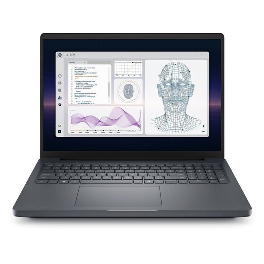 DELL Pro Max 16 Premium MA16250 16'' FHD+/Ultra 9 285H/64GB/1TB SSD/RTX PRO 2000/Win 11 Pro/3Y Prosupport