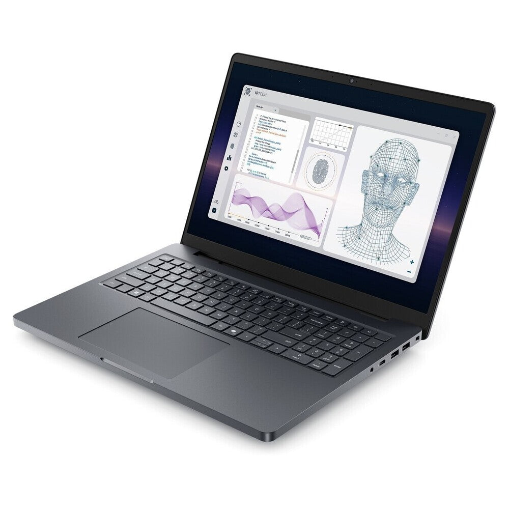 DELL Pro Max 16 Plus MB16250 16'' FHD+/Ultra 9 285HX/64GB/1TB SSD/RTX PRO 3000/Win 11 Pro/3Y Prosupport