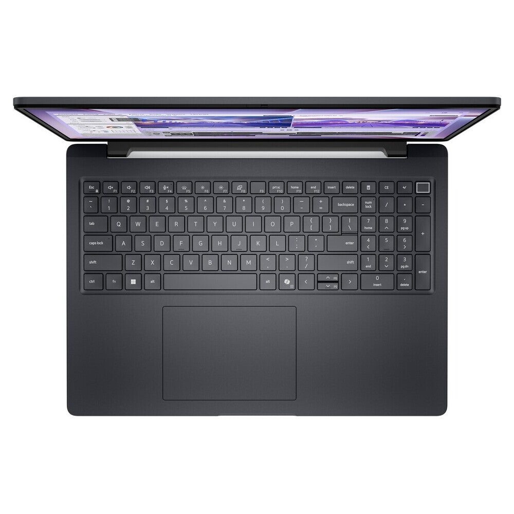 DELL Pro Max 16 MC16250 16'' FHD+/Ultra 7 265H/32GB/1TB SSD/RTX Pro 500/Win 11 Pro/3Y Prosupport/Magnetite