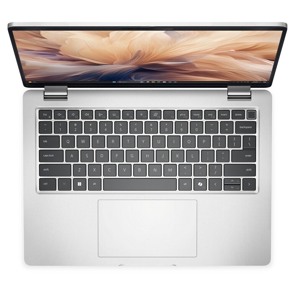 DELL Pro 14 Plus PB14255 14'' FHD+/AMD Ryzen 7 Pro 250/16GB/512GB SSD/Radeon 780M/Win 11 Pro/3Y Prosupport NBD